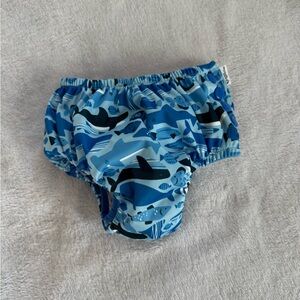 Toddler Swim Diaper